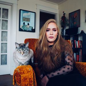 Meet your Posher, Jaimie